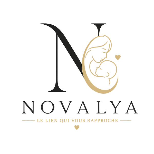 NovalyaBaby